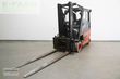 Elevadora - Linde - e 30/600 hl 387