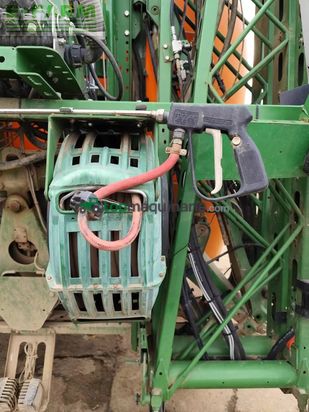 Atomizador - Amazone - uf1