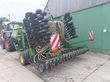 Sembradora - John Deere - 740a