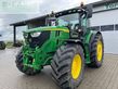 Tractor agrícola - John Deere - 6r185/ 6r 185 garantie 05/2027