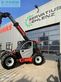 Telescopica - Manitou - mlt 737