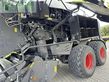 Empacadora gigant - Claas - quadrant 5200 fc tandem