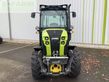 Tractor agrícola - Claas - nexos 240 m