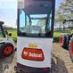Excavadora - Bobcat - e 17