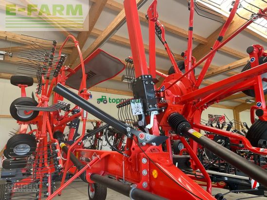 Rastrillo - Kuhn - ga 7530