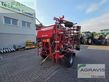 Sembradora - Kverneland - ts drill 6000