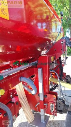 Sembradora monograno mecanica - Becker - aeromat t6z s