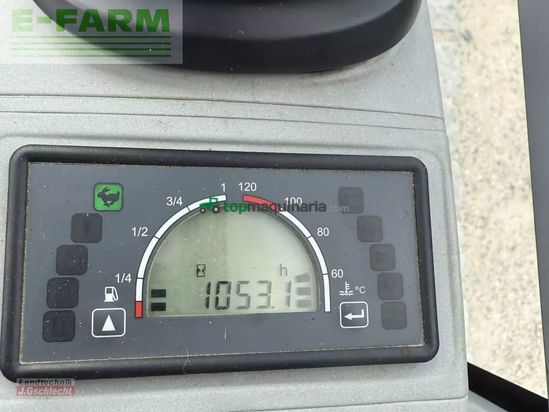 Excavadora - Wacker Neuson - et 16