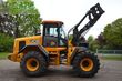 Minicargadora - JCB - 427 ht agri