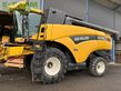 Cosechadora de Cereal - New Holland - cx780