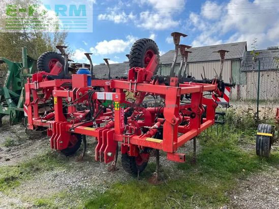 Cultivador - Quivogne - ex 19