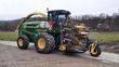 Cosechadora de Cereal - John Deere - 7550i prodrive