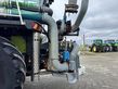 Tractor agrícola - Claas - xerion 3800 saddle trac + sgt aufbau