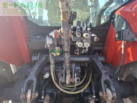 Tractor agrícola - Case IH - cs 86 / cs86