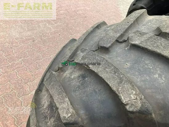 Minicargadora - kramer - kl 35.8 t