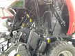 Empacadora gigant - Case IH - rb 465 isobus