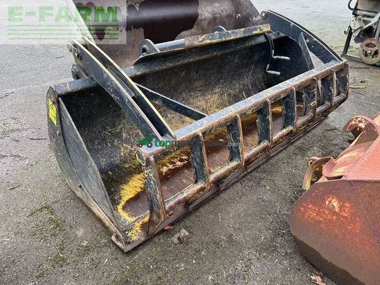 Telescopica - Massey Ferguson - th7038