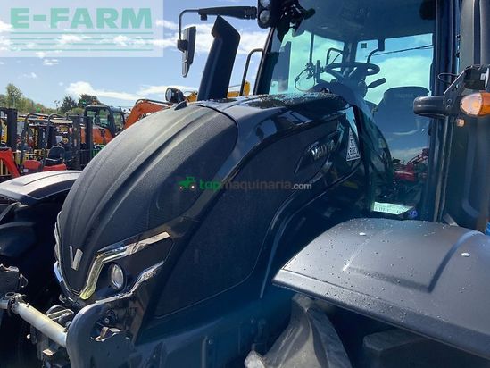 Tractor agrícola - Valtra - n175 active tractor (st24335) Active