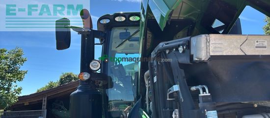 Tractor agrícola - John Deere - 6230R