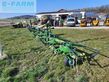 Henificador - Krone - vendro 1120