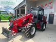 Minicargadora - Weidemann - 3080 lpt rl50