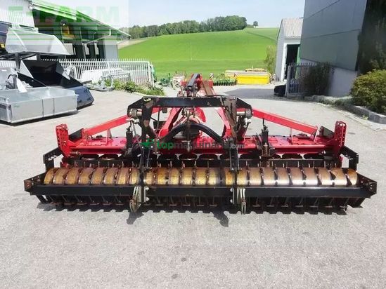 Grada rotativa - Feraboli - t300 kreiselegge