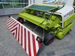 Cabezal - Claas - pick up 300 hd
