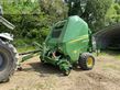 Empacadora gigant - John Deere - v 451 m maxicut 13 couteaux