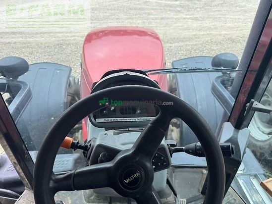 Tractor agrícola - Valtra - s262