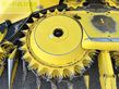 Cosechadora de Cereal - John Deere - 8400i prodrive 40km/h
