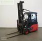 Elevadora - Linde - e 20 l evo 386-02