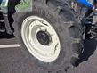 Tractor agrícola - New Holland - t5-100