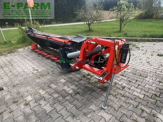 Cortacésped manual - Kubota - dm 2028