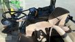 Tractor agrícola - John Deere - 6125r