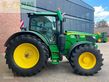 Tractor agrícola - John Deere - 6r185 *garantieverlängerung*
