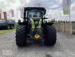Tractor agrícola - Claas - arion 660 cmatic cebis