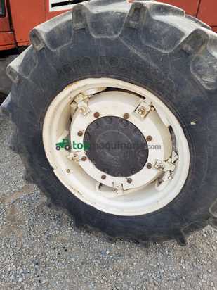 Tractor agrícola - Fiat / Fiatagri - 130-90