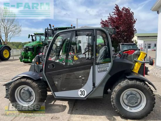 Telescopica - Weidemann - t5522 euro 30km/h