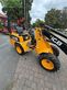 Minicargadora - JCB - 403 wls
