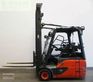 Elevadora - Linde - e 16 evo 386-02