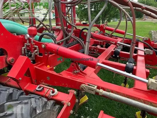 Combinado de siembra - Horsch - sprinter 9 sw