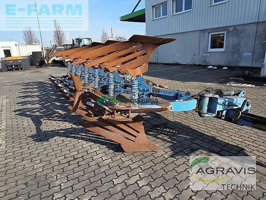 Arado - Lemken - vari-diamant 9 x