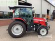 Tractor agrícola - Massey Ferguson - 1765 m hc