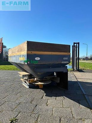 Esparcidor - Bogballe - ex trend