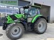Tractor agrícola - Deutz-Fahr - 6130 ttv