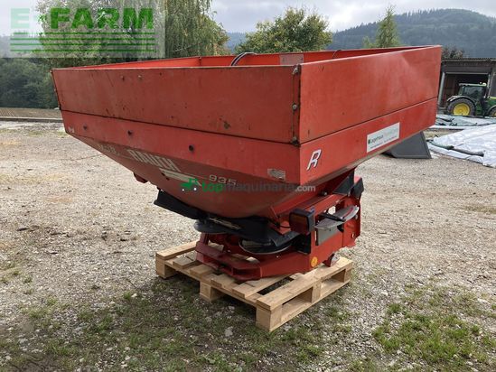 Esparcidor - Rauch - mds 935r