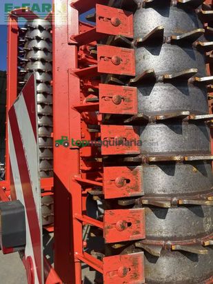 Grada rotativa - Kuhn - hrb 503 dr