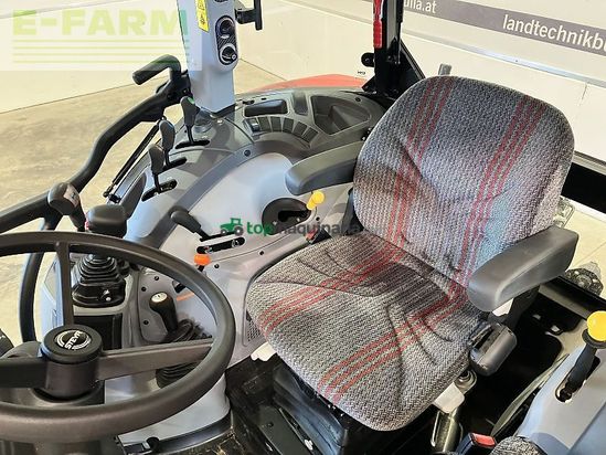Tractor agrícola - Steyr - 4065 kompakt s (stage v)