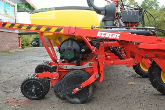 Sembradora monograno mecanica - Väderstad - tempo v 12