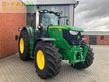 Tractor agrícola - John Deere - 6195m